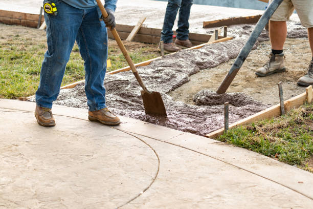 Best Concrete Resurfacing Services  in Great Notch, NJ