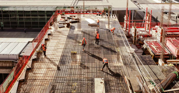 Best Concrete Foundation Repair  in Great Notch, NJ