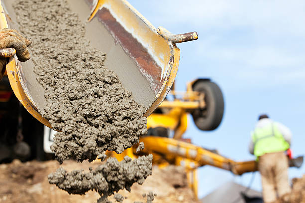 Best Concrete Flooring Contractor  in Great Notch, NJ