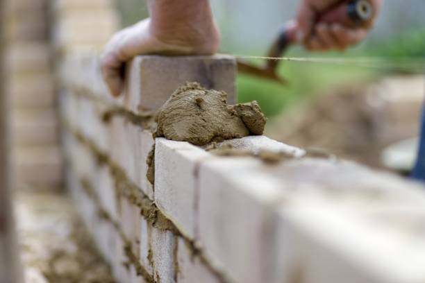 Foundations in NJ