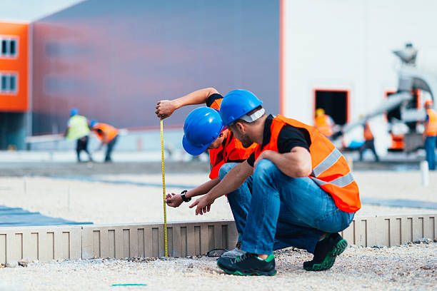 Best Residential Concrete Services  in Great Notch, NJ