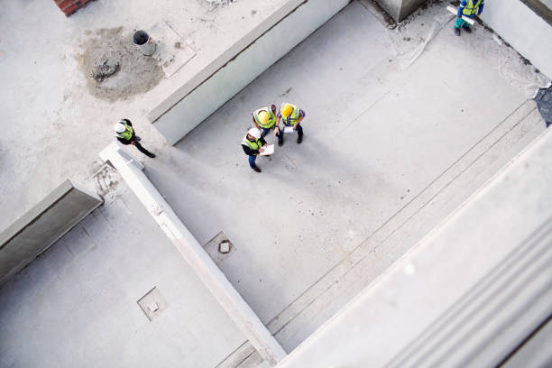 Best Best Concrete Contractor  in Great Notch, NJ
